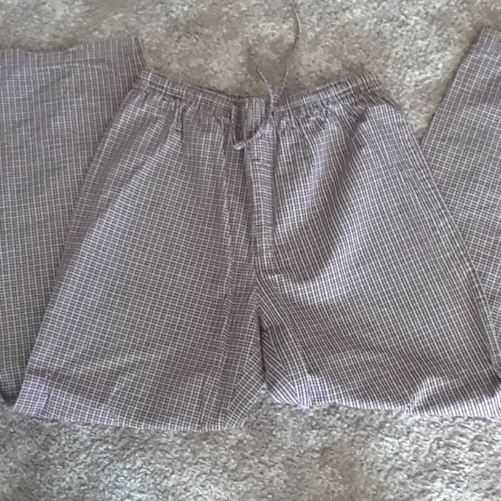Men's night pajamas